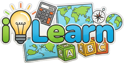 iLearn Logo